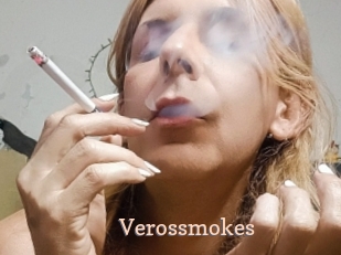 Verossmokes