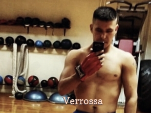 Verrossa