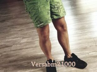Versabm21000
