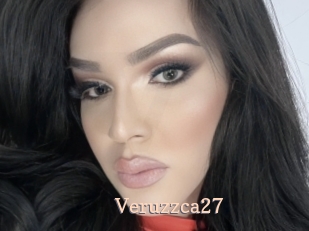 veruzzca27 Chaude Vision