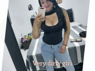 Very_dirty_girl