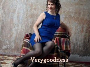 Verygoodness
