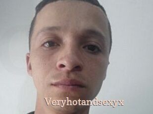 Veryhotandsexyx