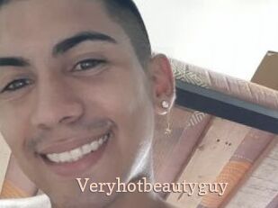 Veryhotbeautyguy