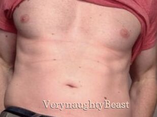 VerynaughtyBeast