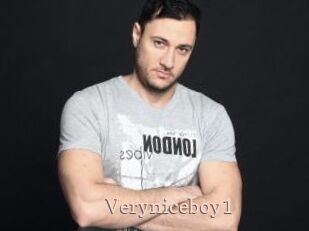 Veryniceboy1