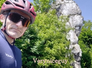 veryniceguy Chaude Vision