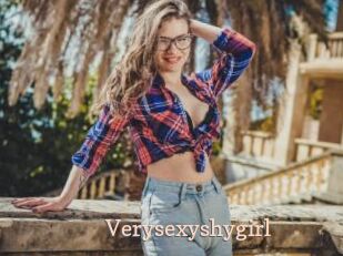 Verysexyshygirl