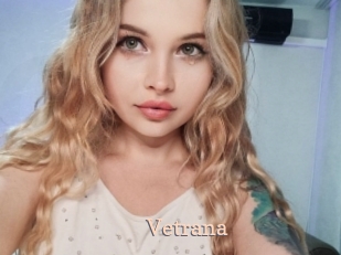 Vetrana