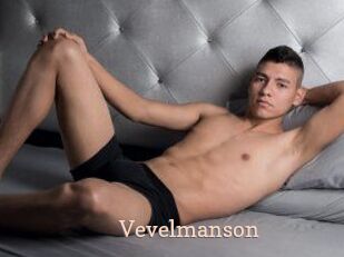 Vevelmanson