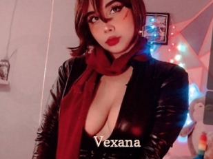 Vexana