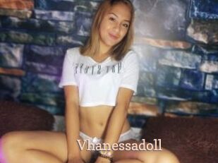 Vhanessadoll