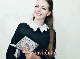 Viavioletta