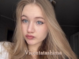 Vicentatashima
