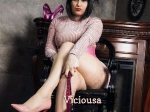 Viciousa