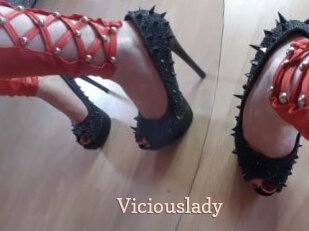Viciouslady