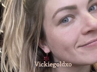 Vickiegoldxo