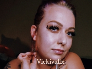 Vickivallx