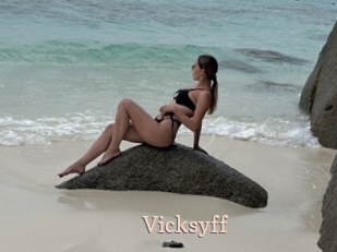 Vicksyff