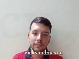 vickyandmaxim Chaude Vision
