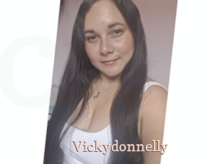 Vickydonnelly