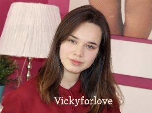 Vickyforlove