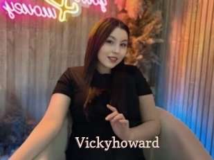Vickyhoward