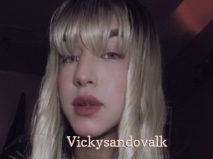 Vickysandovalk