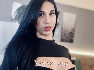 Vickystrong