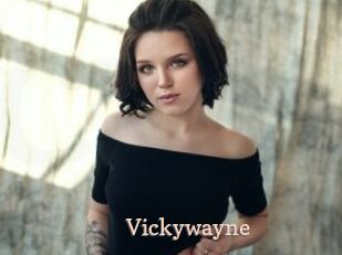 Vickywayne