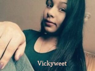 Vickyweet