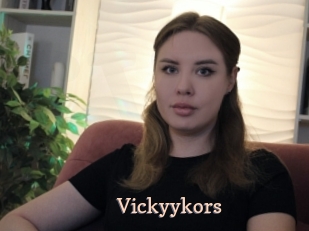 Vickyykors