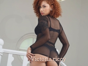 Victoria_riccy