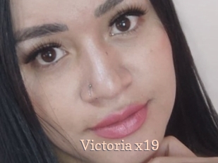 victoria_x19 Chaude Vision
