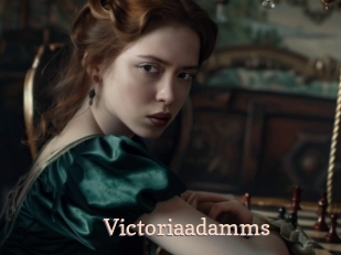 Victoriaadamms