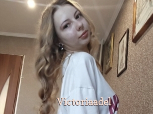 victoriaadel Chaude Vision
