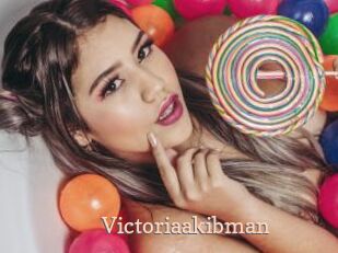 Victoriaakibman