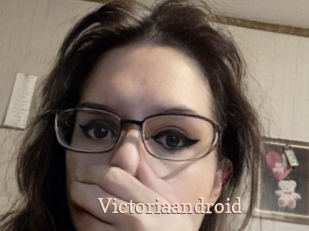 Victoriaandroid