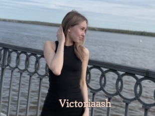 Victoriaash