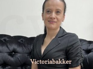 Victoriabakker