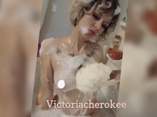 Victoriacherokee