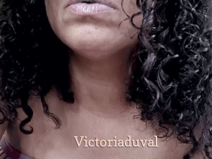Victoriaduval