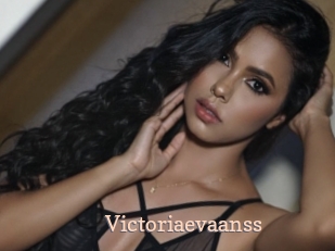 Victoriaevaanss