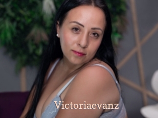 Victoriaevanz