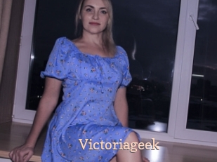 Victoriageek
