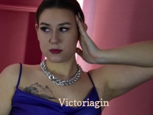 Victoriagin