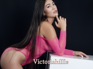 Victoriahillls
