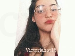 Victoriahot18