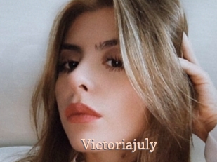 Victoriajuly