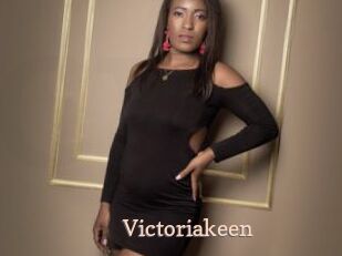 Victoriakeen
